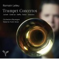 小號協奏曲 Trumpet Concertos